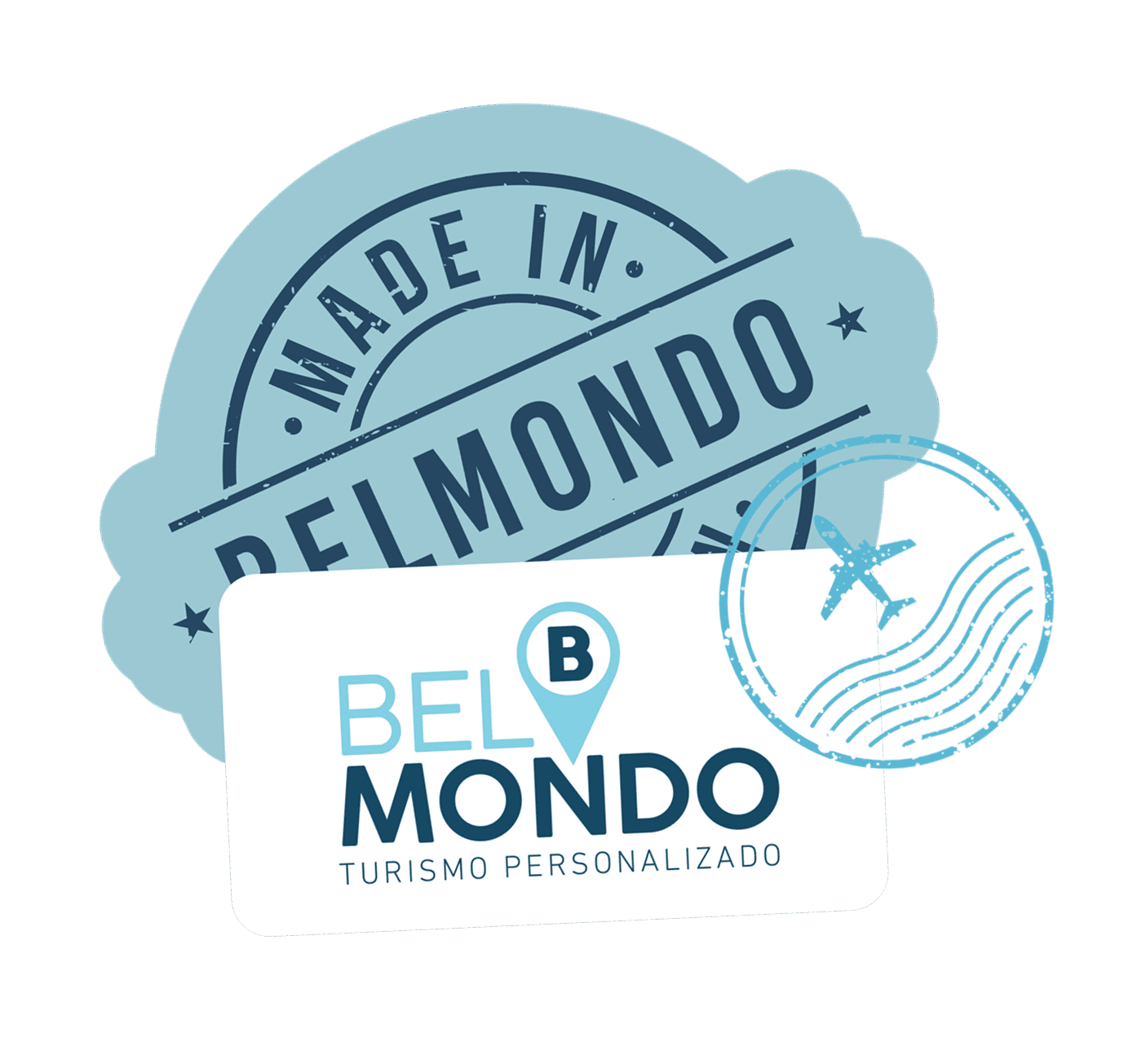 Belmondo Viajes